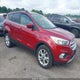 1FMCU0GD6JUB98986 2018 Ford Escape Se auction photo thumbnail 1