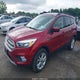 1FMCU0GD6JUB98986 2018 Ford Escape Se auction photo thumbnail 2