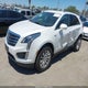1GYKNARS6KZ182882 2019 Cadillac Xt5 Standard auction photo thumbnail 2