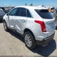 1GYKNARS6KZ182882 2019 Cadillac Xt5 Standard auction photo thumbnail 3