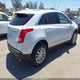 1GYKNARS6KZ182882 2019 Cadillac Xt5 Standard auction photo thumbnail 4