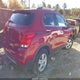 3GNCJPSB3LL251921 2020 Chevrolet Trax 1Lt auction photo thumbnail 4