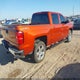 3GCUKREC2FG211322 2015 Chevrolet Silverado 1500 1Lt auction photo thumbnail 4