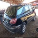 JT6HF10U1X0058520 1999 Lexus Rx 300 auction photo thumbnail 4