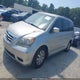 5FNRL38649B047779 2009 Honda Odyssey Ex-L auction photo thumbnail 2