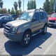 5N1ED28T32C527516 2002 Nissan Xterra Xe auction photo thumbnail 2