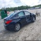 5NPEB4AC8BH177711 2011 Hyundai Sonata Gls auction photo thumbnail 4