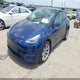 5YJYGDEE4MF090058 2021 Tesla Model Y Long Range Dual Motor All-Wheel Drive auction photo thumbnail 2