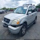 2HKYF18524H532480 2004 Honda Pilot Ex-L auction photo thumbnail 2