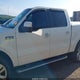 1FTRW14578FA30705 2008 Ford F-150 Harley-Davidson/Limited auction photo thumbnail 14