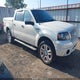 1FTRW14578FA30705 2008 Ford F-150 Harley-Davidson/Limited auction photo thumbnail 1