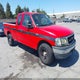 1FTZX17271NA94057 2001 Ford F-150 Xl/Xlt auction photo thumbnail 1