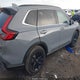 7FARS5H51SE018627 2025 Honda Cr-V Hybrid Sport auction photo thumbnail 4