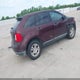 2FMDK3GC8BBA97877 2011 Ford Edge Se auction photo thumbnail 4