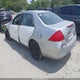 1HGCM56187A056501 2007 Honda Accord 2.4 Vp auction photo thumbnail 3