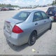 1HGCM56187A056501 2007 Honda Accord 2.4 Vp auction photo thumbnail 4
