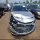 1G1ZD5ST5KF143891 2019 Chevrolet Malibu Lt auction photo thumbnail 12