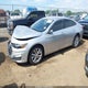 1G1ZD5ST5KF143891 2019 Chevrolet Malibu Lt auction photo thumbnail 2