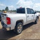 3GCRCSE00AG264240 2010 Chevrolet Silverado 1500 Lt auction photo thumbnail 4