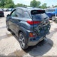 KM8K3CA51JU069703 2018 Hyundai Kona Limited auction photo thumbnail 3