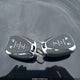 3GNAXWEG0PL103917 2023 Chevrolet Equinox Awd Rs auction photo thumbnail 11
