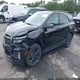 3GNAXWEG0PL103917 2023 Chevrolet Equinox Awd Rs auction photo thumbnail 2