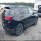3GNAXWEG0PL103917 2023 Chevrolet Equinox Awd Rs auction photo thumbnail 4