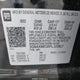 3GNAXWEG0PL103917 2023 Chevrolet Equinox Awd Rs auction photo thumbnail 9
