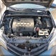2T1BURHE7JC990394 2018 Toyota Corolla Le auction photo thumbnail 10