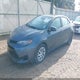 2T1BURHE7JC990394 2018 Toyota Corolla Le auction photo thumbnail 2