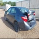 2T1BURHE7JC990394 2018 Toyota Corolla Le auction photo thumbnail 3