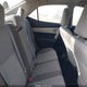 2T1BURHE7JC990394 2018 Toyota Corolla Le auction photo thumbnail 8
