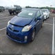 JTDKN3DU6A1116811 2010 Toyota Prius Iii auction photo thumbnail 2