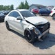 WDDSJ4GB9EN130945 2014 Mercedes-Benz Cla 250 4Matic auction photo thumbnail 1