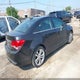 1G1PF5SB2G7140442 2016 Chevrolet Cruze Limited 2Lt Auto auction photo thumbnail 4