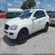 4JGBB75E87A216646 2007 Mercedes-Benz Ml 500 4Matic auction photo thumbnail 2