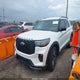 1FMUK7KH6SGB58226 2025 Ford Explorer St-Line auction photo thumbnail 2