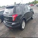 1FM5K8D84FGB78178 2015 Ford Explorer Xlt auction photo thumbnail 4