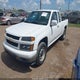 1GCESBF90C8149712 2012 Chevrolet Colorado Work Truck auction photo thumbnail 2
