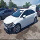 5YFB4MDE7RP192305 2024 Toyota Corolla Le auction photo thumbnail 2