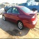 4T1BF30K05U110634 2005 Toyota Camry Xle V6 auction photo thumbnail 3