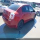 3N1AB61E79L657151 2009 Nissan Sentra 2.0 auction photo thumbnail 4