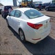 KNAGM4A70B5125332 2011 Kia Optima Lx auction photo thumbnail 3