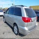 5TDZA22C16S547310 2006 Toyota Sienna Xle auction photo thumbnail 3