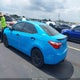 2T1BURHE6EC082640 2014 Toyota Corolla S auction photo thumbnail 3