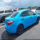 2T1BURHE6EC082640 2014 Toyota Corolla S auction photo thumbnail 4