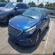 5NPE24AF5HH517593 2017 Hyundai Sonata auction photo thumbnail 2