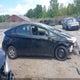 JTDKN3DU6A0038987 2010 Toyota Prius Ii auction photo thumbnail 13
