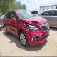LRBFXBSA8HD163117 2017 Buick Envision Essence auction photo thumbnail 1