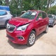 LRBFXBSA8HD163117 2017 Buick Envision Essence auction photo thumbnail 2